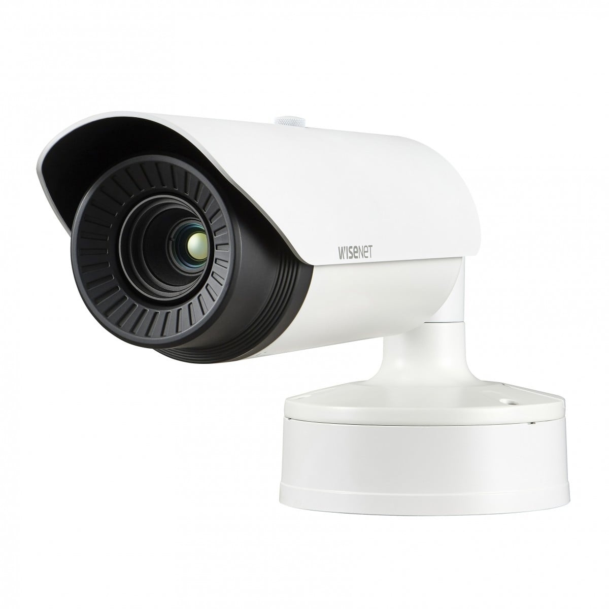 HANWHA VISION Hanwha TNO-4040TR telecamera di sorveglianza Pallottola (forma) Telecamera di sicurezza IP Esterno 640 x 480 Pixel Soffitto/muro - SISTEMI DI SORVEGLIANZA | TecnoCARE.net Sabaudia, Latina, Terracina, San Felice Circeo e Pontinia