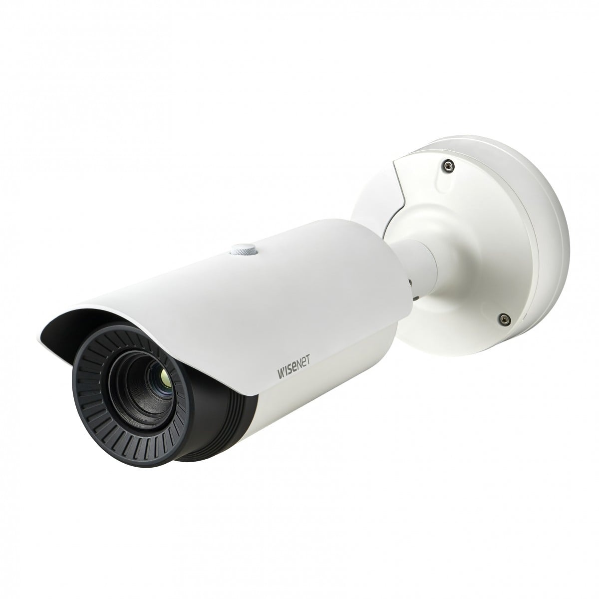 HANWHA VISION Hanwha TNO-4040TR telecamera di sorveglianza Pallottola (forma) Telecamera di sicurezza IP Esterno 640 x 480 Pixel Soffitto/muro - SISTEMI DI SORVEGLIANZA | TecnoCARE.net Sabaudia, Latina, Terracina, San Felice Circeo e Pontinia