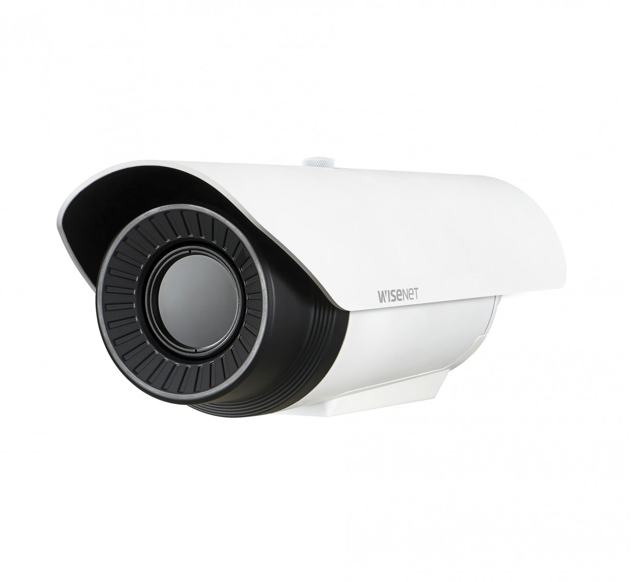 HANWHA VISION Hanwha TNO-4041TR telecamera di sorveglianza Pallottola (forma) Telecamera di sicurezza IP Esterno 640 x 480 Pixel Soffitto/muro - SISTEMI DI SORVEGLIANZA | TecnoCARE.net Sabaudia, Latina, Terracina, San Felice Circeo e Pontinia