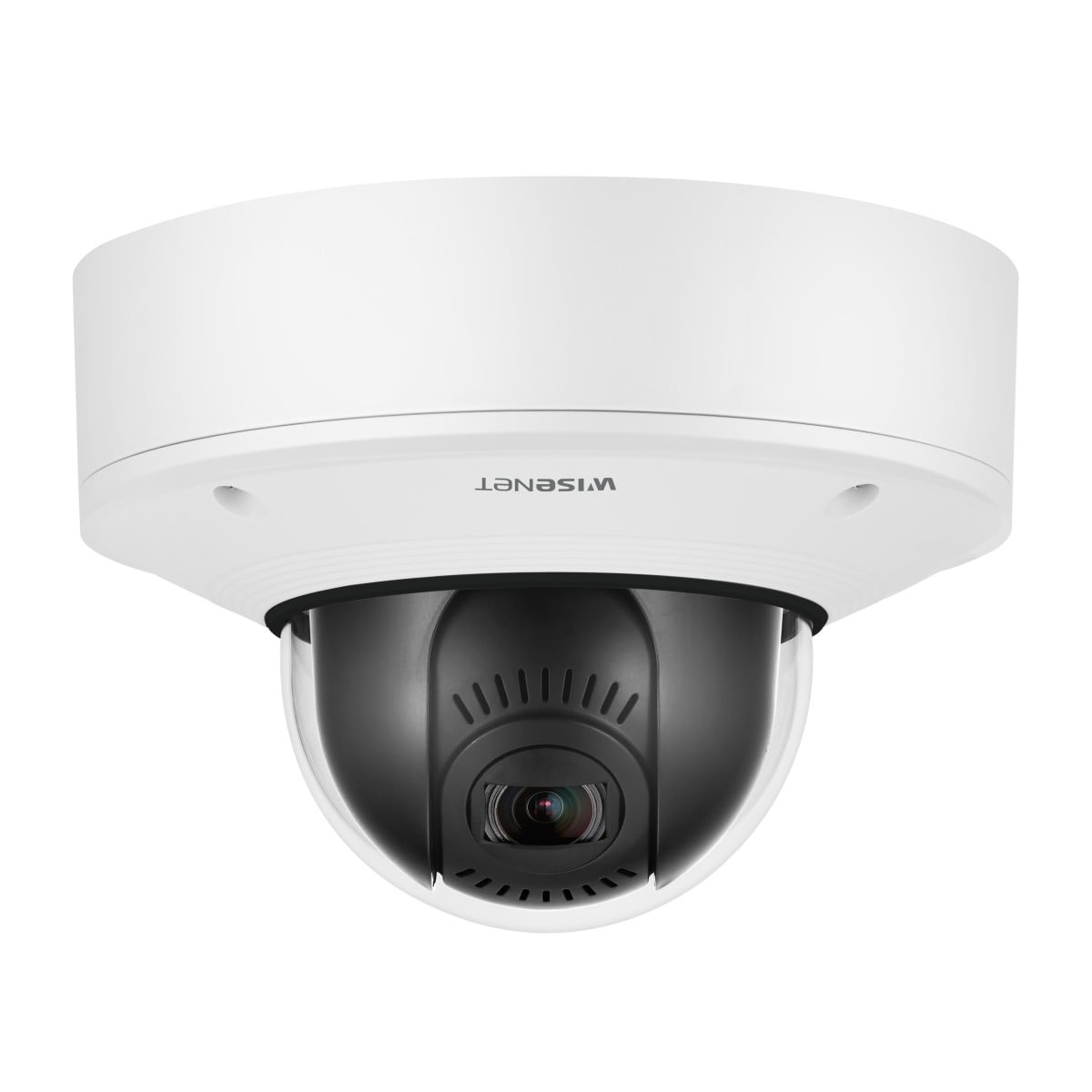HANWHA VISION Hanwha XNV-6081Z telecamera di sorveglianza Cupola Telecamera di sicurezza IP Interno e esterno 1920 x 1080 Pixel Soffitto/muro - SISTEMI DI SORVEGLIANZA | TecnoCARE.net Sabaudia, Latina, Terracina, San Felice Circeo e Pontinia