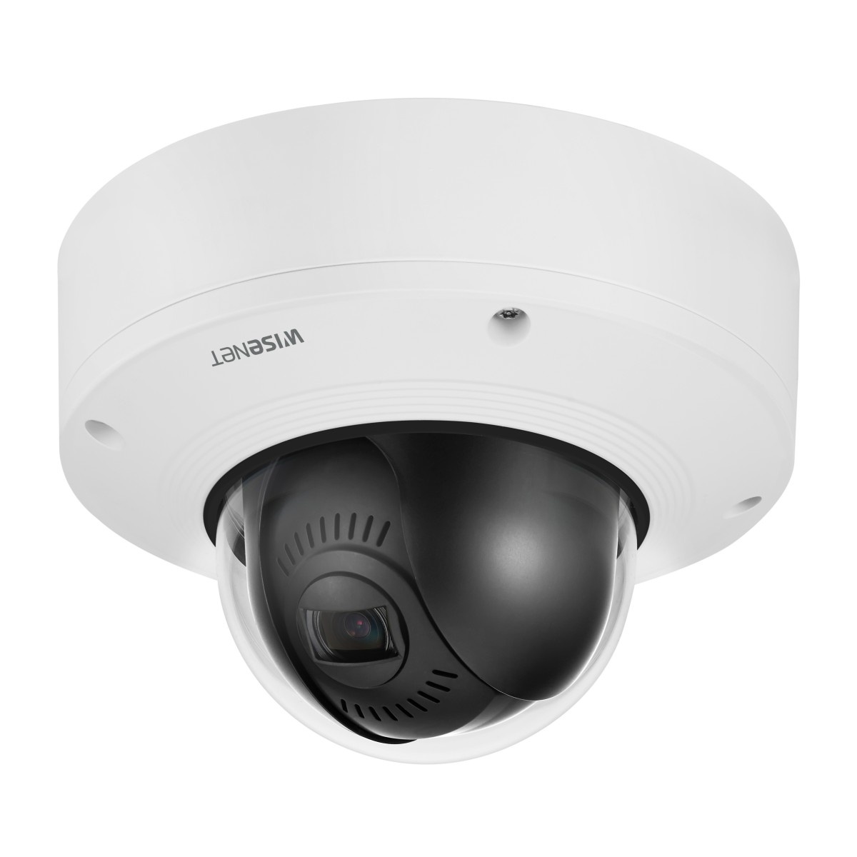 HANWHA VISION Hanwha XNV-6081Z telecamera di sorveglianza Cupola Telecamera di sicurezza IP Interno e esterno 1920 x 1080 Pixel Soffitto/muro - SISTEMI DI SORVEGLIANZA | TecnoCARE.net Sabaudia, Latina, Terracina, San Felice Circeo e Pontinia