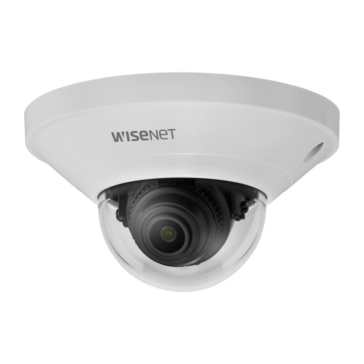 HANWHA VISION Hanwha QND-6011 telecamera di sorveglianza Cupola Telecamera di sicurezza IP Interno e esterno 1920 x 1080 Pixel Soffitto - SISTEMI DI SORVEGLIANZA | TecnoCARE.net Sabaudia, Latina, Terracina, San Felice Circeo e Pontinia
