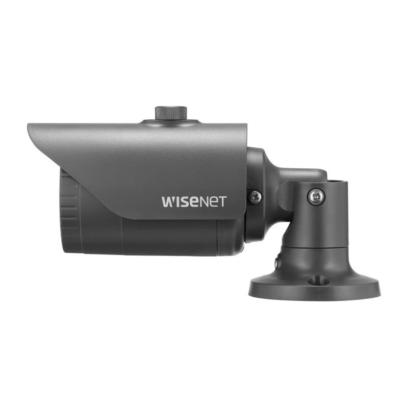 HANWHA VISION Hanwha HCO-6020R telecamera di sorveglianza Pallottola (forma) Telecamera di sicurezza CCTV Interno e esterno 1945 x 1097 Pixel Soffitto/muro - SISTEMI DI SORVEGLIANZA | TecnoCARE.net Sabaudia, Latina, Terracina, San Felice Circeo e Pontinia