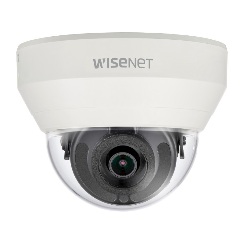HANWHA VISION Hanwha HCD-6010 telecamera di sorveglianza Cupola Telecamera di sicurezza CCTV Interno e esterno 1920 x 1097 Pixel Soffitto - SISTEMI DI SORVEGLIANZA | TecnoCARE.net Sabaudia, Latina, Terracina, San Felice Circeo e Pontinia