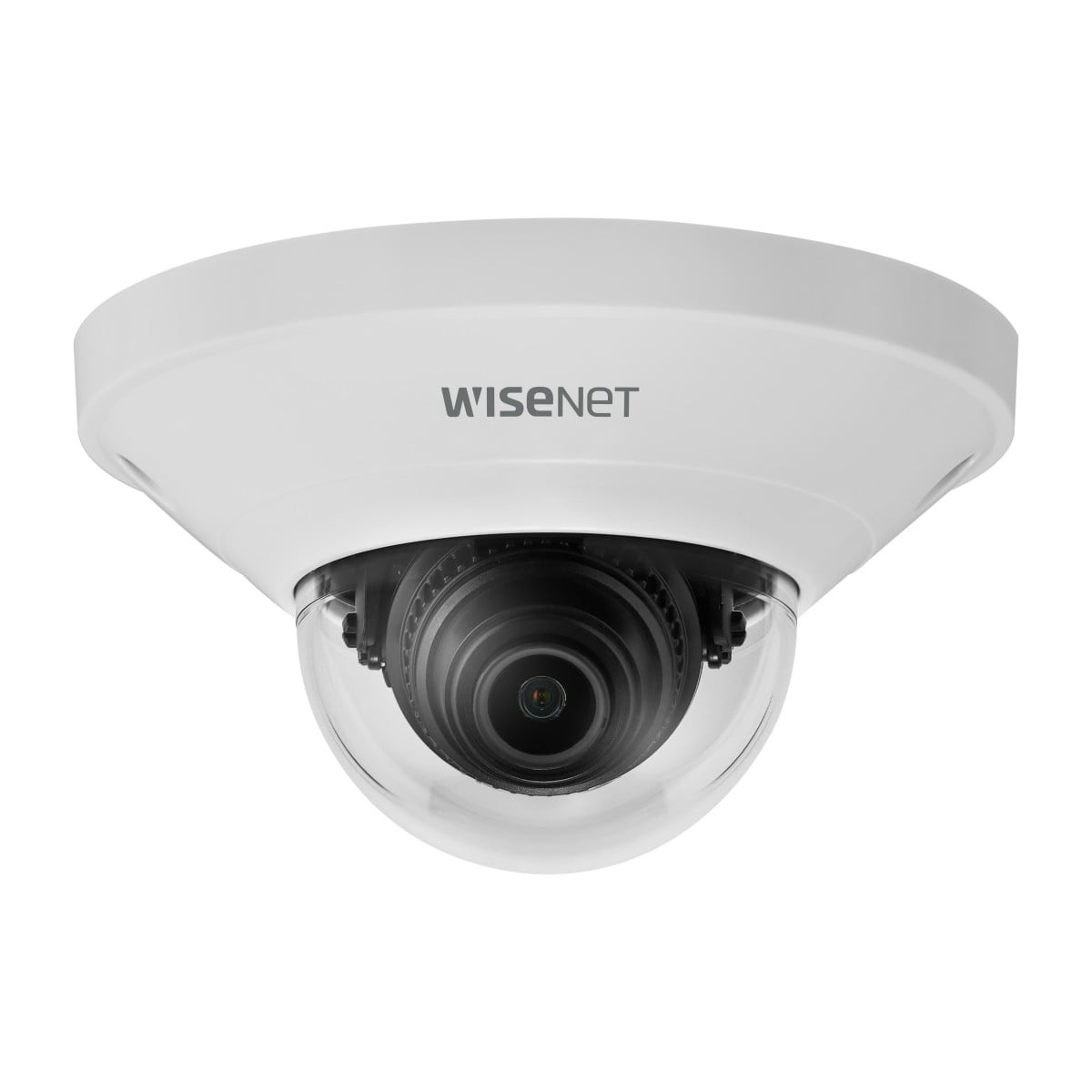 HANWHA VISION Hanwha QND-8021 telecamera di sorveglianza Cupola Telecamera di sicurezza IP Interno e esterno 2592 x 1944 Pixel Soffitto - SISTEMI DI SORVEGLIANZA | TecnoCARE.net Sabaudia, Latina, Terracina, San Felice Circeo e Pontinia