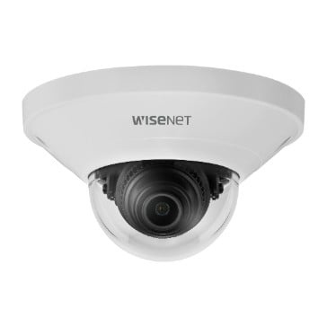 HANWHA VISION Hanwha QND-6021 telecamera di sorveglianza Cupola Telecamera di sicurezza IP Interno e esterno 1920 x 1080 Pixel Soffitto - SISTEMI DI SORVEGLIANZA | TecnoCARE.net Sabaudia, Latina, Terracina, San Felice Circeo e Pontinia