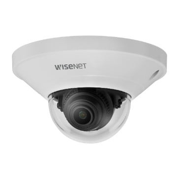 HANWHA VISION Hanwha QND-6021 telecamera di sorveglianza Cupola Telecamera di sicurezza IP Interno e esterno 1920 x 1080 Pixel Soffitto - SISTEMI DI SORVEGLIANZA | TecnoCARE.net Sabaudia, Latina, Terracina, San Felice Circeo e Pontinia