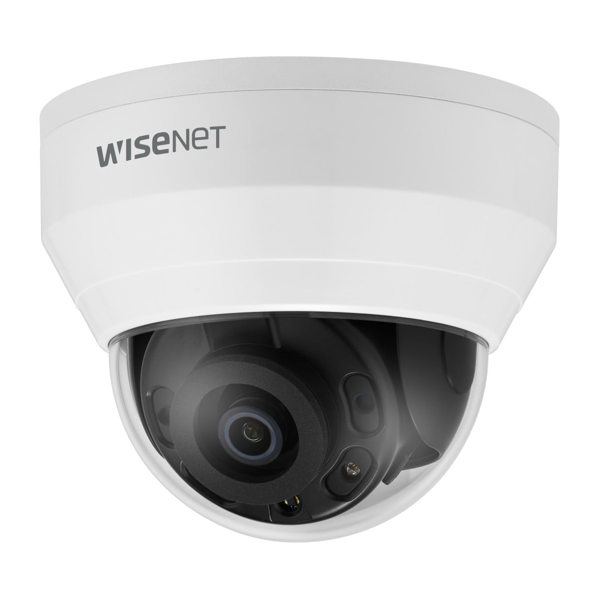 HANWHA VISION Hanwha QND-8020R telecamera di sorveglianza Cupola Telecamera di sicurezza IP Esterno 2592 x 1944 Pixel Soffitto - SISTEMI DI SORVEGLIANZA | TecnoCARE.net Sabaudia, Latina, Terracina, San Felice Circeo e Pontinia