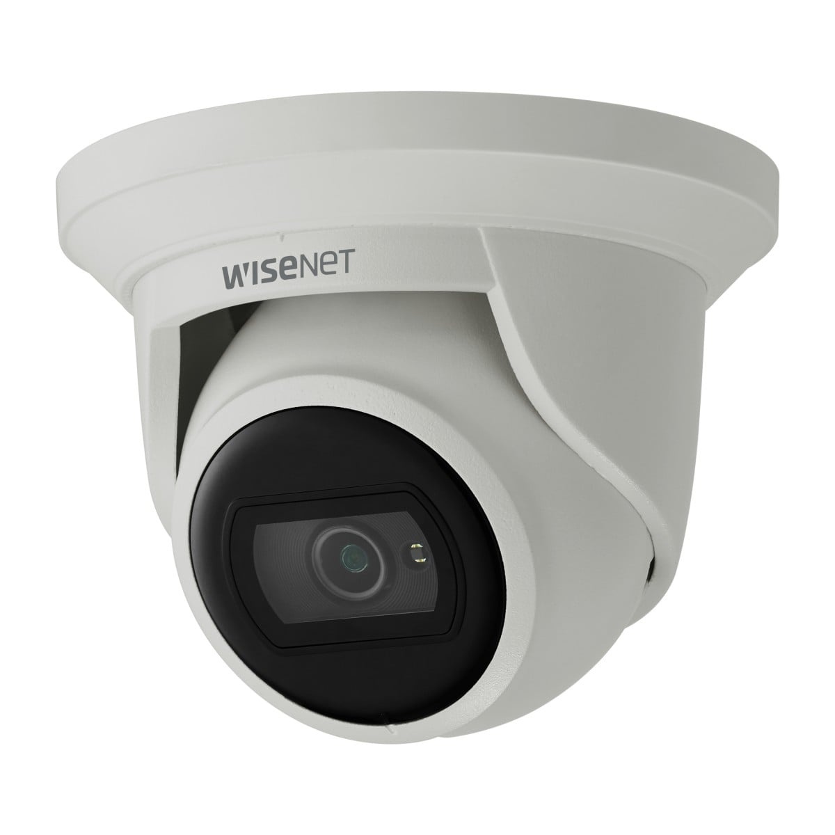 HANWHA VISION Hanwha QNE-8011R telecamera di sorveglianza Cupola Telecamera di sicurezza IP Interno e esterno 2560 x 1944 Pixel Soffitto/muro - SISTEMI DI SORVEGLIANZA | TecnoCARE.net Sabaudia, Latina, Terracina, San Felice Circeo e Pontinia