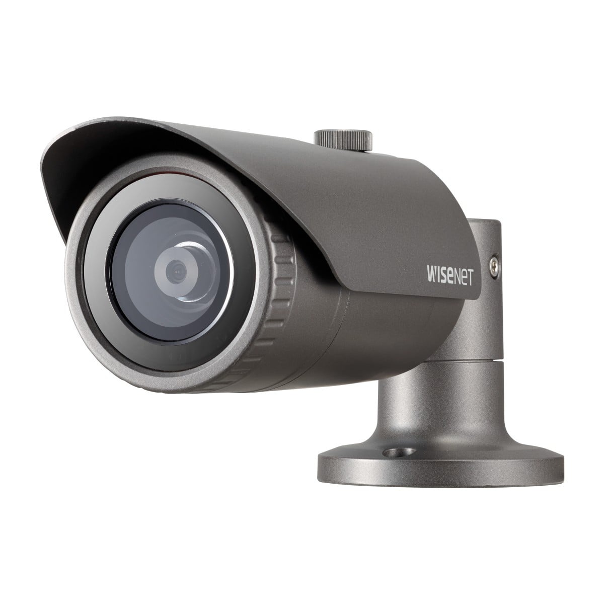 HANWHA VISION Hanwha QNO-8020R telecamera di sorveglianza Pallottola (forma) Telecamera di sicurezza IP Esterno 2592 x 1944 Pixel Soffitto/muro - SISTEMI DI SORVEGLIANZA | TecnoCARE.net Sabaudia, Latina, Terracina, San Felice Circeo e Pontinia