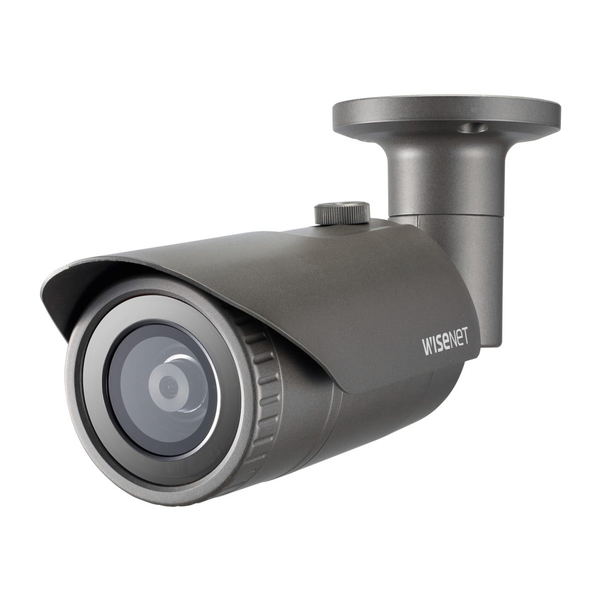 HANWHA VISION Hanwha QNO-8020R telecamera di sorveglianza Pallottola (forma) Telecamera di sicurezza IP Esterno 2592 x 1944 Pixel Soffitto/muro - SISTEMI DI SORVEGLIANZA | TecnoCARE.net Sabaudia, Latina, Terracina, San Felice Circeo e Pontinia