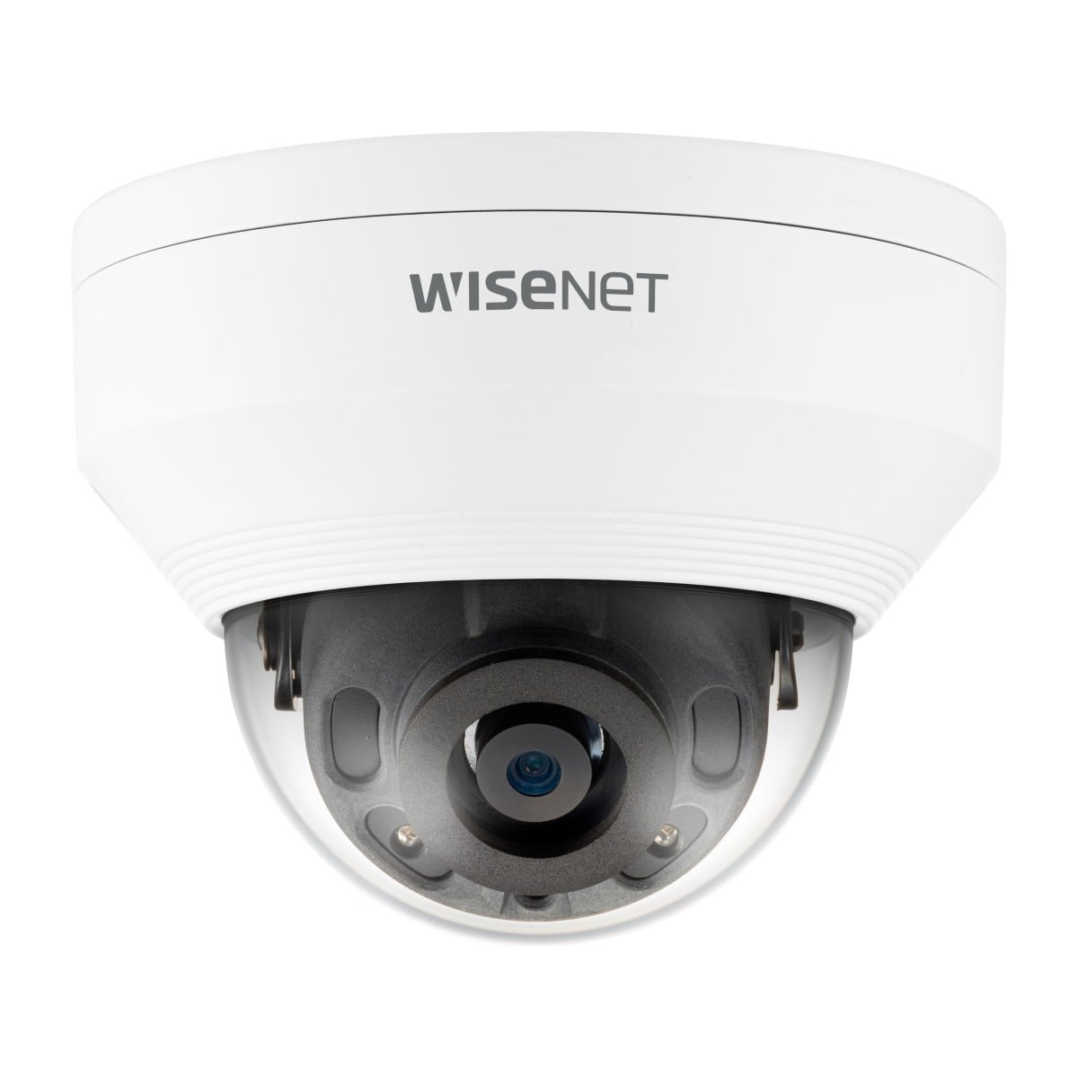 HANWHA VISION Hanwha QNV-8020R telecamera di sorveglianza Cupola Telecamera di sicurezza IP Esterno 2592 x 1944 Pixel Soffitto - SISTEMI DI SORVEGLIANZA | TecnoCARE.net Sabaudia, Latina, Terracina, San Felice Circeo e Pontinia