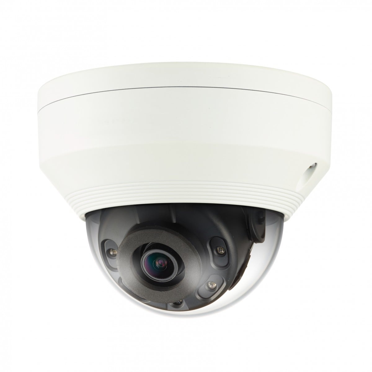 HANWHA VISION Hanwha QNV-6012R telecamera di sorveglianza Cupola Telecamera di sicurezza IP Esterno 1920 x 1080 Pixel Soffitto/muro - SISTEMI DI SORVEGLIANZA | TecnoCARE.net Sabaudia, Latina, Terracina, San Felice Circeo e Pontinia