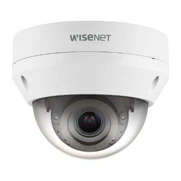 HANWHA VISION Hanwha QNV-6082R telecamera di sorveglianza Cupola Telecamera di sicurezza IP Esterno 1920 x 1080 Pixel Soffitto - SISTEMI DI SORVEGLIANZA | TecnoCARE.net Sabaudia, Latina, Terracina, San Felice Circeo e Pontinia