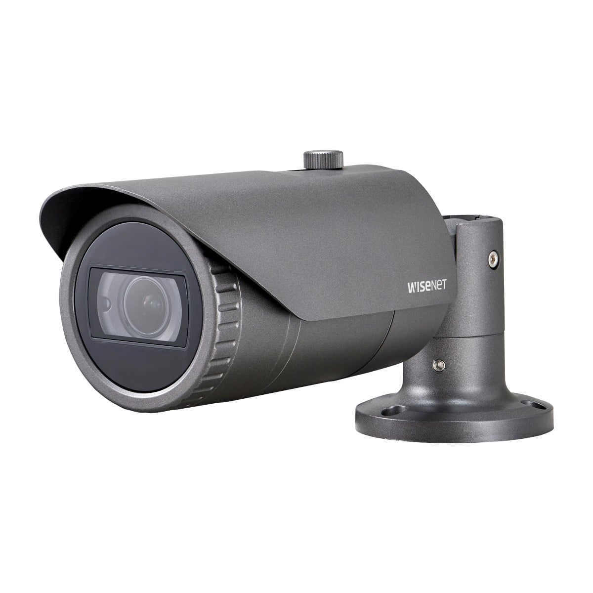 HANWHA VISION Hanwha QNO-6082R telecamera di sorveglianza Pallottola (forma) Telecamera di sicurezza IP Esterno 1920 x 1080 Pixel Soffitto/muro - SISTEMI DI SORVEGLIANZA | TecnoCARE.net Sabaudia, Latina, Terracina, San Felice Circeo e Pontinia