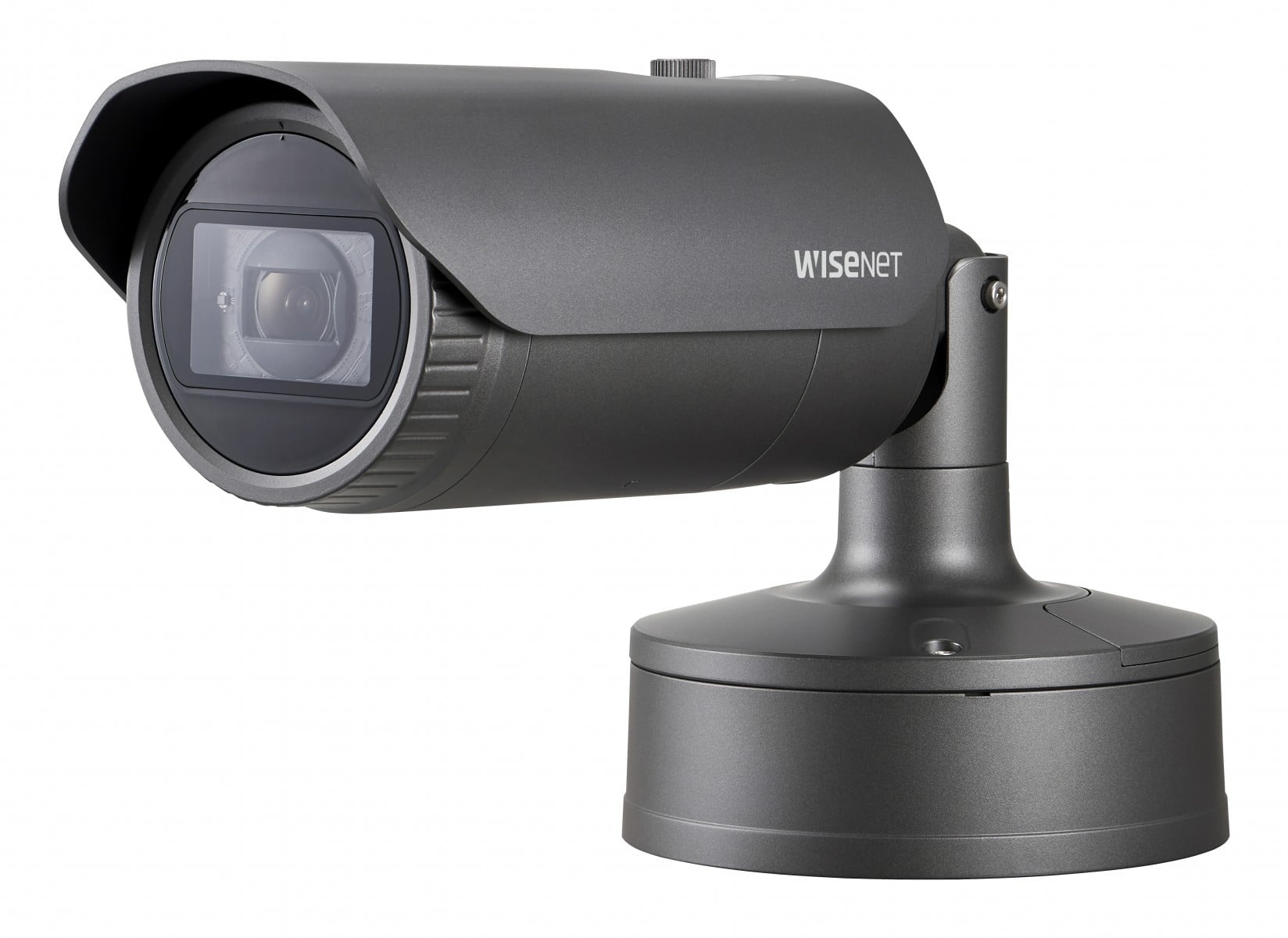 HANWHA VISION Hanwha XNO-6080R/INT Telecamera di Sicurezza AI - SISTEMI DI SORVEGLIANZA | TecnoCARE.net Sabaudia, Latina, Terracina, San Felice Circeo e Pontinia