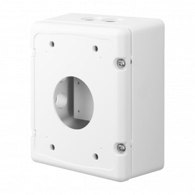 HANWHA VISION Hanwha SBP-300NBW security cameras mounts & housings Monte - SISTEMI DI SORVEGLIANZA | TecnoCARE.net Sabaudia, Latina, Terracina, San Felice Circeo e Pontinia