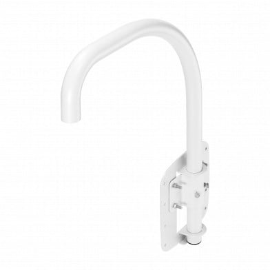 HANWHA VISION Hanwha SBP-300LMW security cameras mounts & housings Monte - SISTEMI DI SORVEGLIANZA | TecnoCARE.net Sabaudia, Latina, Terracina, San Felice Circeo e Pontinia