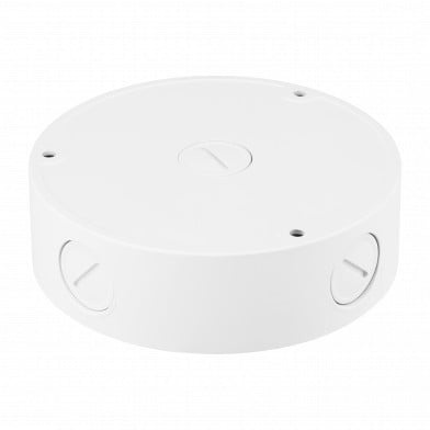 HANWHA VISION Hanwha SBV-136BW security cameras mounts & housings Scatola di connessione - SISTEMI DI SORVEGLIANZA | TecnoCARE.net Sabaudia, Latina, Terracina, San Felice Circeo e Pontinia