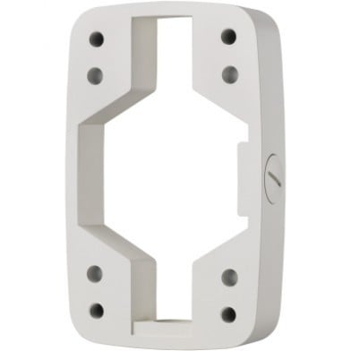 HANWHA VISION Hanwha SBP-300B security cameras mounts & housings Unità base - SISTEMI DI SORVEGLIANZA | TecnoCARE.net Sabaudia, Latina, Terracina, San Felice Circeo e Pontinia