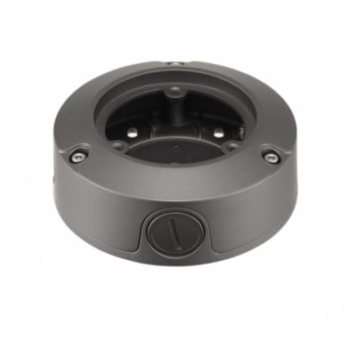 HANWHA VISION Hanwha SBO-100B1 security cameras mounts & housings Scatola di giunzione - SISTEMI DI SORVEGLIANZA | TecnoCARE.net Sabaudia, Latina, Terracina, San Felice Circeo e Pontinia