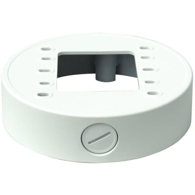 HANWHA VISION Hanwha SBV-158GW security cameras mounts & housings Scatola di giunzione - SISTEMI DI SORVEGLIANZA | TecnoCARE.net Sabaudia, Latina, Terracina, San Felice Circeo e Pontinia