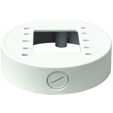 HANWHA VISION Hanwha SBV-158G security cameras mounts & housings Scatola di giunzione - SISTEMI DI SORVEGLIANZA | TecnoCARE.net Sabaudia, Latina, Terracina, San Felice Circeo e Pontinia