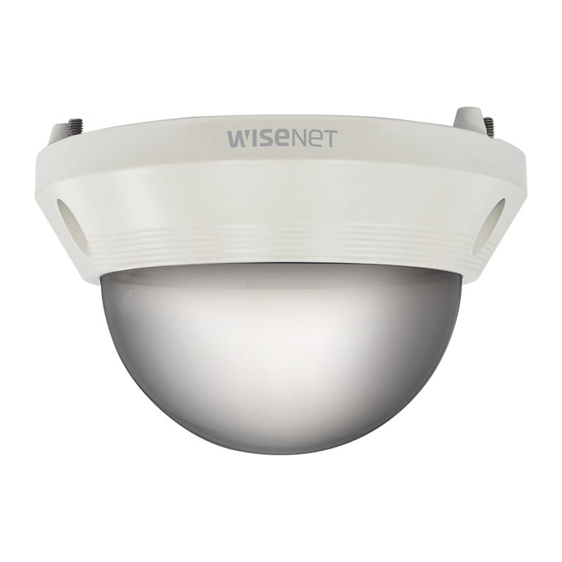 HANWHA VISION Hanwha SPB-VAN11 security cameras mounts & housings Custodia - SISTEMI DI SORVEGLIANZA | TecnoCARE.net Sabaudia, Latina, Terracina, San Felice Circeo e Pontinia