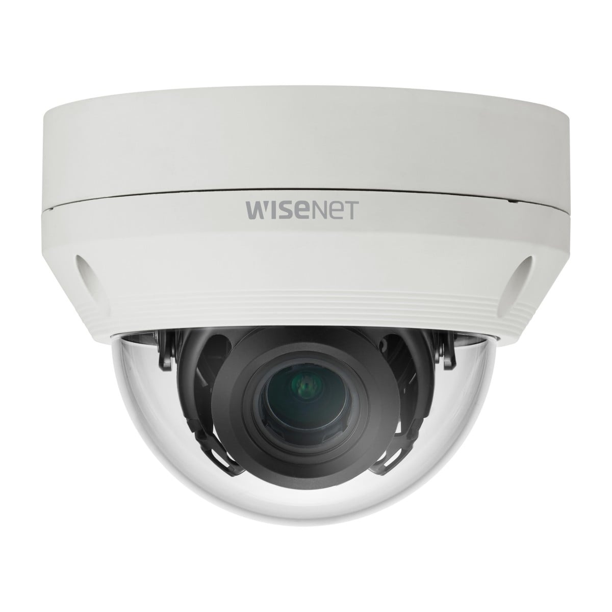 HANWHA VISION Hanwha HCV-6080 telecamera di sorveglianza Cupola Telecamera di sicurezza CCTV Esterno 1920 x 1080 Pixel Soffitto/muro - SISTEMI DI SORVEGLIANZA | TecnoCARE.net Sabaudia, Latina, Terracina, San Felice Circeo e Pontinia