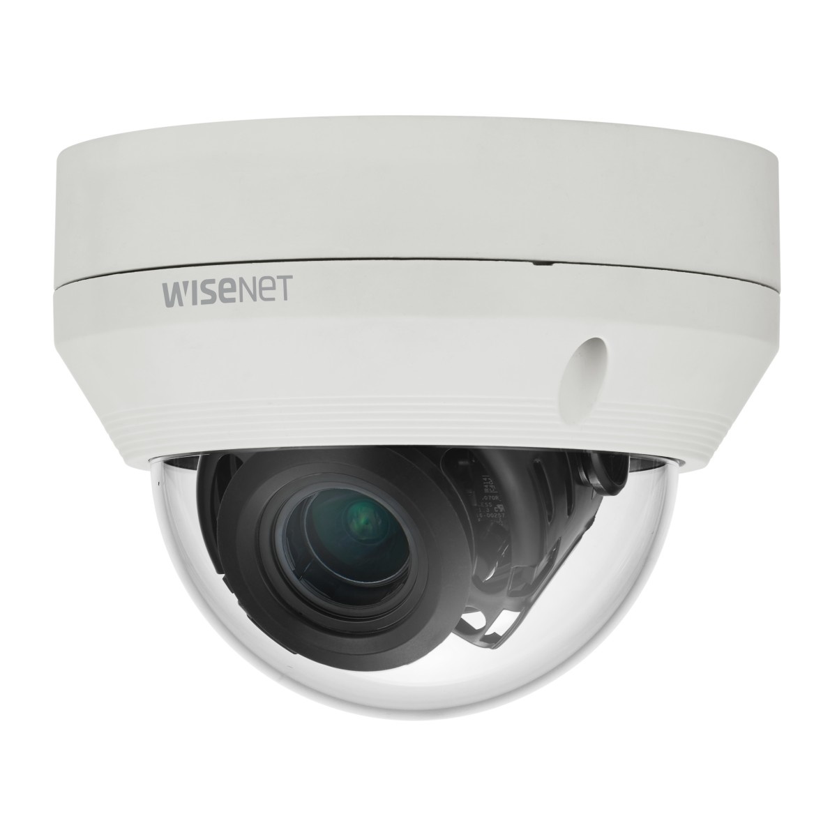 HANWHA VISION Hanwha HCV-6080 telecamera di sorveglianza Cupola Telecamera di sicurezza CCTV Esterno 1920 x 1080 Pixel Soffitto/muro - SISTEMI DI SORVEGLIANZA | TecnoCARE.net Sabaudia, Latina, Terracina, San Felice Circeo e Pontinia