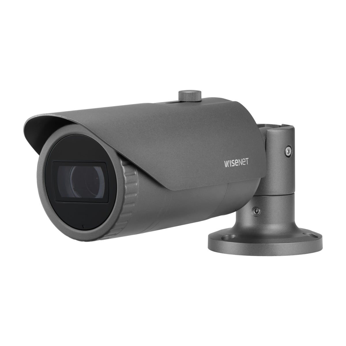HANWHA VISION Hanwha HCO-6080 telecamera di sorveglianza Pallottola (forma) Telecamera di sicurezza CCTV Esterno 1920 x 1080 Pixel Soffitto/muro - SISTEMI DI SORVEGLIANZA | TecnoCARE.net Sabaudia, Latina, Terracina, San Felice Circeo e Pontinia
