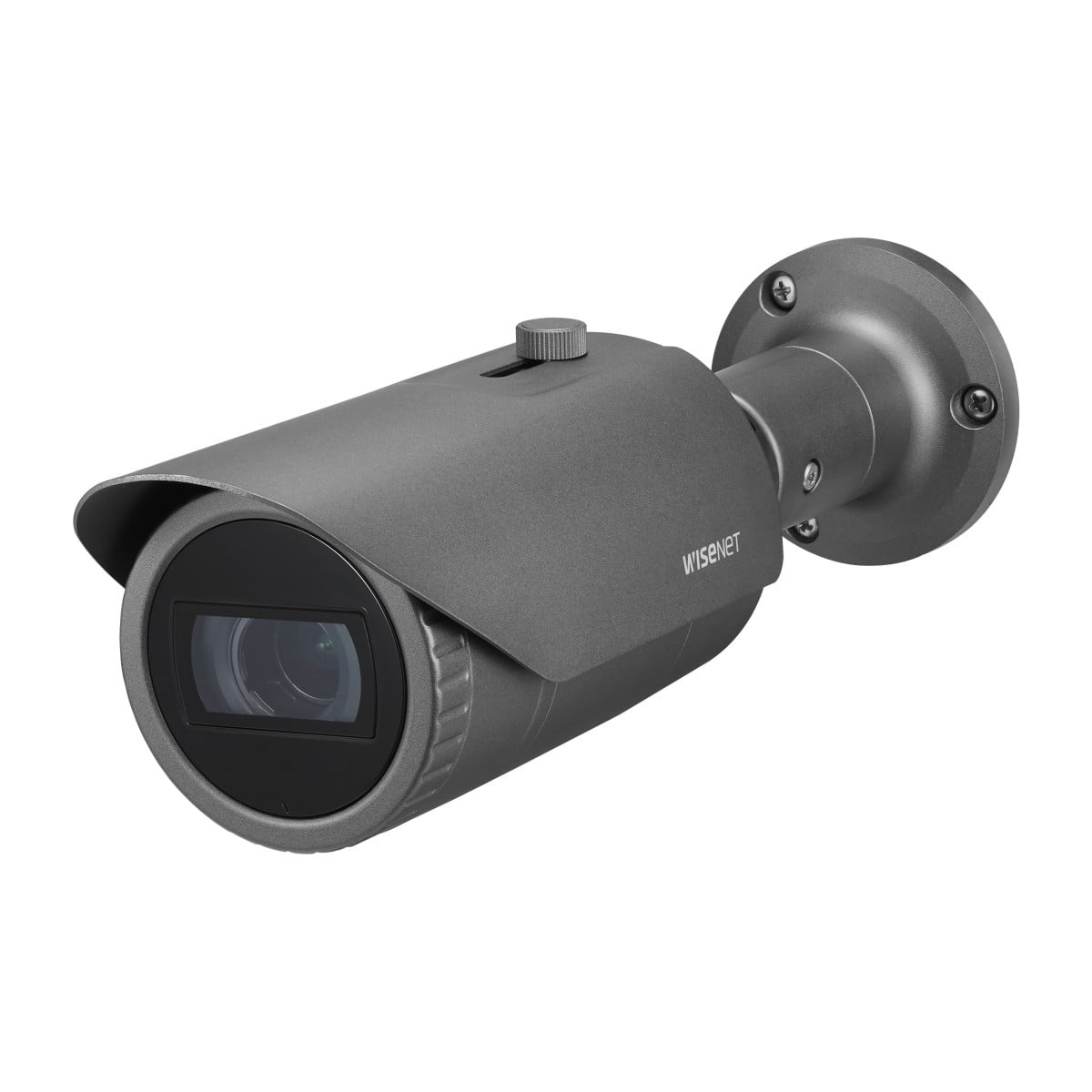 HANWHA VISION Hanwha HCO-6080 telecamera di sorveglianza Pallottola (forma) Telecamera di sicurezza CCTV Esterno 1920 x 1080 Pixel Soffitto/muro - SISTEMI DI SORVEGLIANZA | TecnoCARE.net Sabaudia, Latina, Terracina, San Felice Circeo e Pontinia