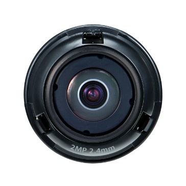 HANWHA VISION Hanwha SLA-2M2400P security cameras mounts & housings Lente - SISTEMI DI SORVEGLIANZA | TecnoCARE.net Sabaudia, Latina, Terracina, San Felice Circeo e Pontinia