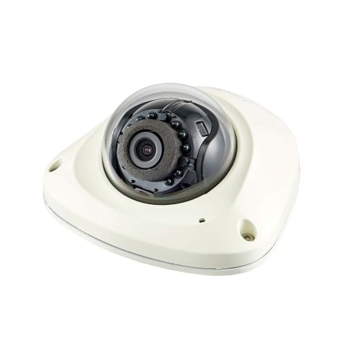 HANWHA VISION Hanwha QNV-6024RM telecamera di sorveglianza Cupola Telecamera di sicurezza IP Esterno 1920 x 1080 Pixel - SISTEMI DI SORVEGLIANZA | TecnoCARE.net Sabaudia, Latina, Terracina, San Felice Circeo e Pontinia
