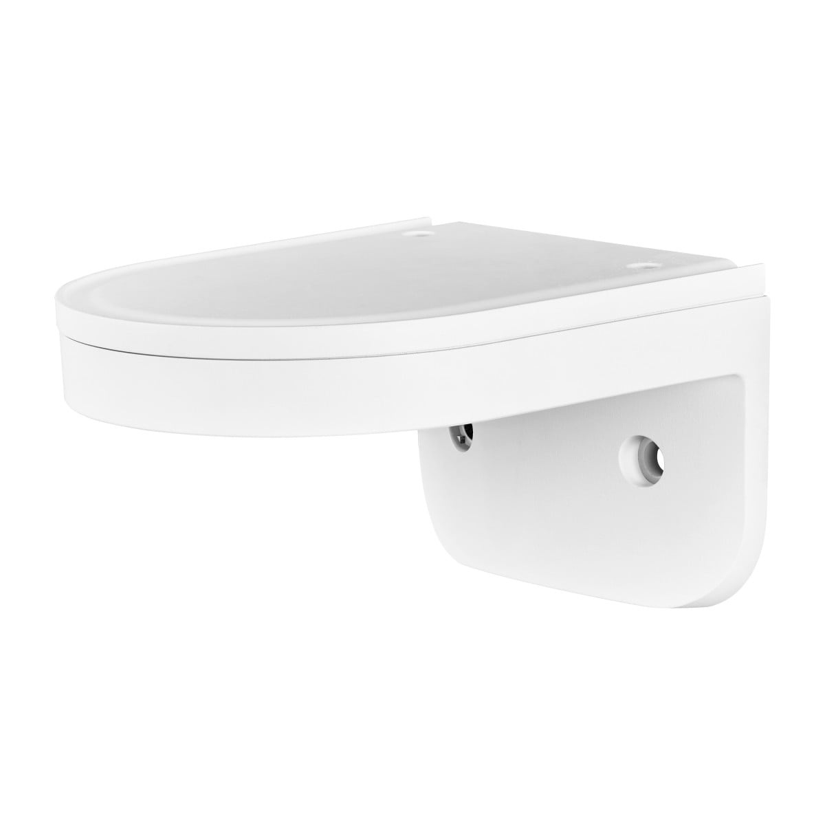 HANWHA VISION Hanwha SBP-137WMW1 security cameras mounts & housings Monte - SISTEMI DI SORVEGLIANZA | TecnoCARE.net Sabaudia, Latina, Terracina, San Felice Circeo e Pontinia