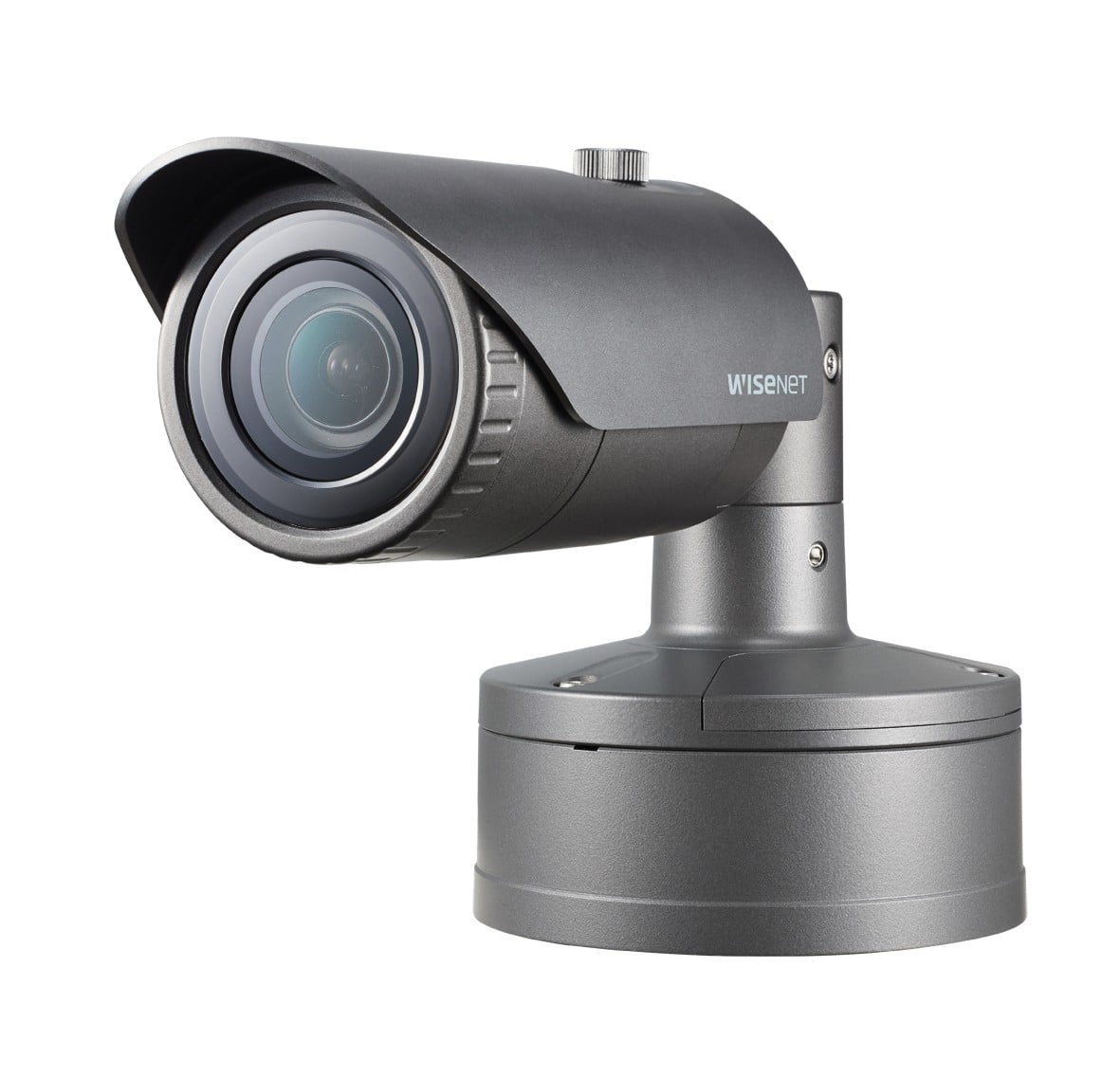 HANWHA VISION Hanwha XNO-6020R Pallottola (forma) Telecamera di sicurezza IP Interno e esterno 1920 x 1080 Pixel Parete - SISTEMI DI SORVEGLIANZA | TecnoCARE.net Sabaudia, Latina, Terracina, San Felice Circeo e Pontinia