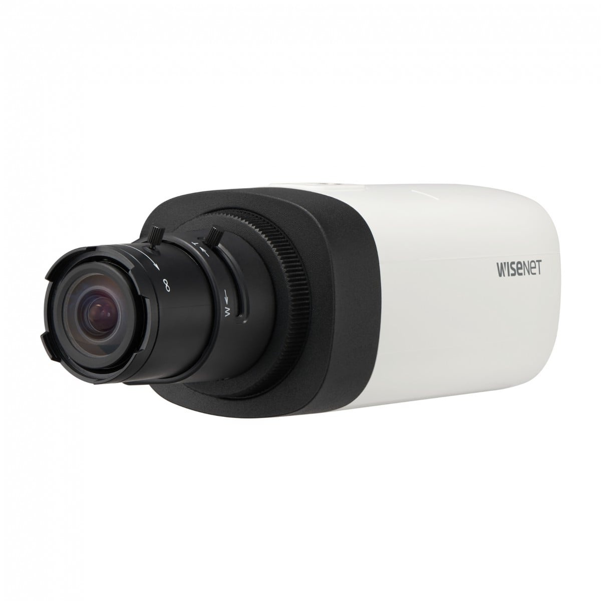 HANWHA VISION Hanwha QNB-6002 telecamera di sorveglianza Scatola Telecamera di sicurezza IP 1920 x 1080 Pixel Soffitto/muro - SISTEMI DI SORVEGLIANZA | TecnoCARE.net Sabaudia, Latina, Terracina, San Felice Circeo e Pontinia