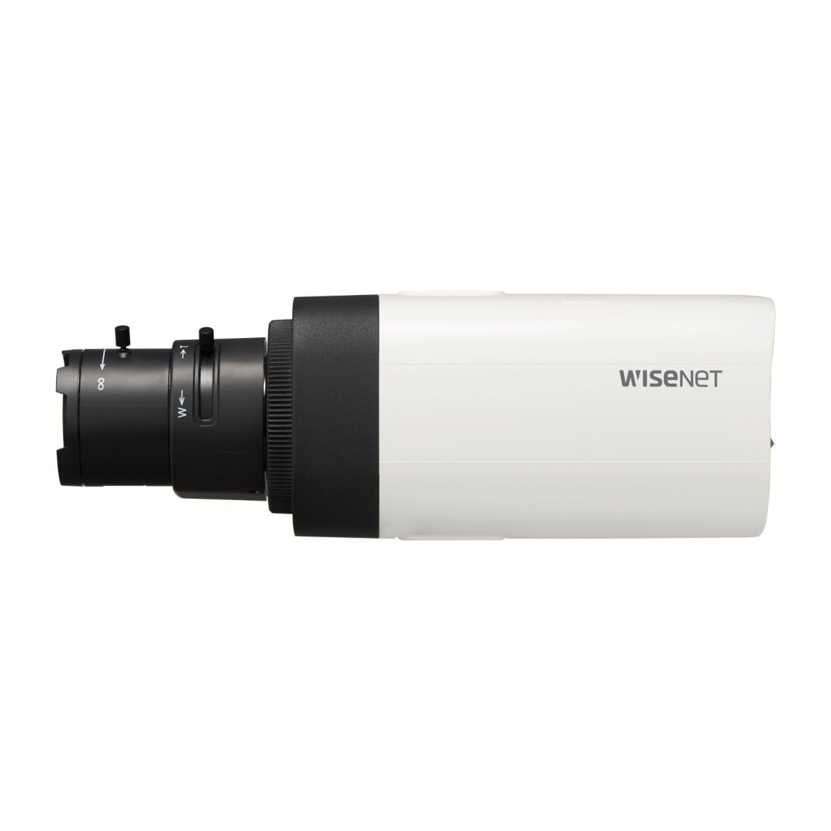 HANWHA VISION Hanwha QNB-6002 telecamera di sorveglianza Scatola Telecamera di sicurezza IP 1920 x 1080 Pixel Soffitto/muro - SISTEMI DI SORVEGLIANZA | TecnoCARE.net Sabaudia, Latina, Terracina, San Felice Circeo e Pontinia
