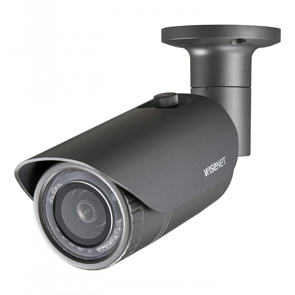 HANWHA VISION Hanwha HCO-7030RA telecamera di sorveglianza Pallottola (forma) Telecamera di sicurezza CCTV Interno e esterno 2560 x 1440 Pixel Soffitto/muro - SISTEMI DI SORVEGLIANZA | TecnoCARE.net Sabaudia, Latina, Terracina, San Felice Circeo e Pontinia