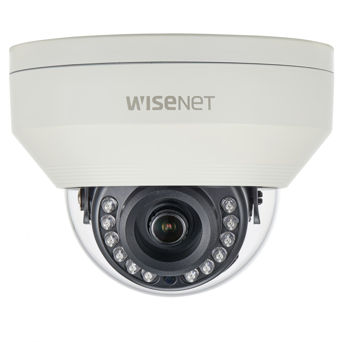 HANWHA VISION Hanwha HCV-7010RA telecamera di sorveglianza Cupola Telecamera di sicurezza CCTV Interno e esterno 2560 x 1440 Pixel Soffitto/muro - SISTEMI DI SORVEGLIANZA | TecnoCARE.net Sabaudia, Latina, Terracina, San Felice Circeo e Pontinia