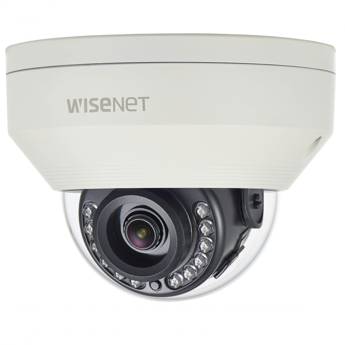 HANWHA VISION Hanwha HCV-7020RA telecamera di sorveglianza Cupola Telecamera di sicurezza CCTV Interno e esterno 2560 x 1440 Pixel Soffitto/muro - SISTEMI DI SORVEGLIANZA | TecnoCARE.net Sabaudia, Latina, Terracina, San Felice Circeo e Pontinia