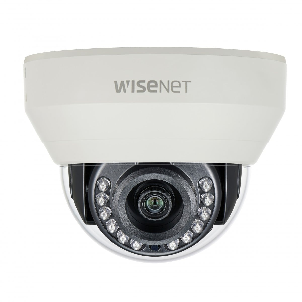 HANWHA VISION Hanwha HCD-7030RA telecamera di sorveglianza Cupola Telecamera di sicurezza CCTV Interno 2560 x 1440 Pixel Soffitto/muro - SISTEMI DI SORVEGLIANZA | TecnoCARE.net Sabaudia, Latina, Terracina, San Felice Circeo e Pontinia