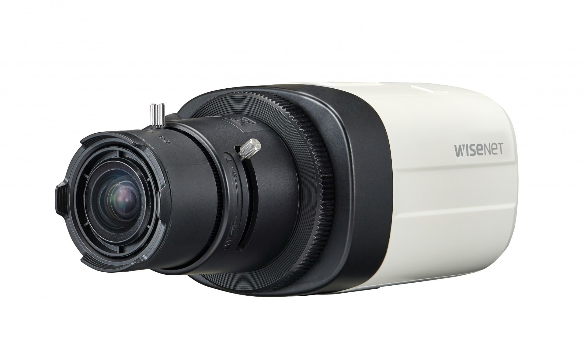 HANWHA VISION Hanwha HCB-7000PHA telecamera di sorveglianza Pallottola (forma) Telecamera di sicurezza CCTV Interno Soffitto/muro - SISTEMI DI SORVEGLIANZA | TecnoCARE.net Sabaudia, Latina, Terracina, San Felice Circeo e Pontinia