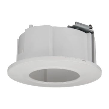HANWHA VISION Hanwha SHD-1408FW security cameras mounts & housings Monte - SISTEMI DI SORVEGLIANZA | TecnoCARE.net Sabaudia, Latina, Terracina, San Felice Circeo e Pontinia