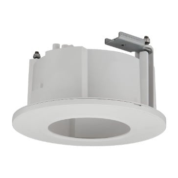 HANWHA VISION Hanwha SHD-1198FW security cameras mounts & housings Alloggi - SISTEMI DI SORVEGLIANZA | TecnoCARE.net Sabaudia, Latina, Terracina, San Felice Circeo e Pontinia