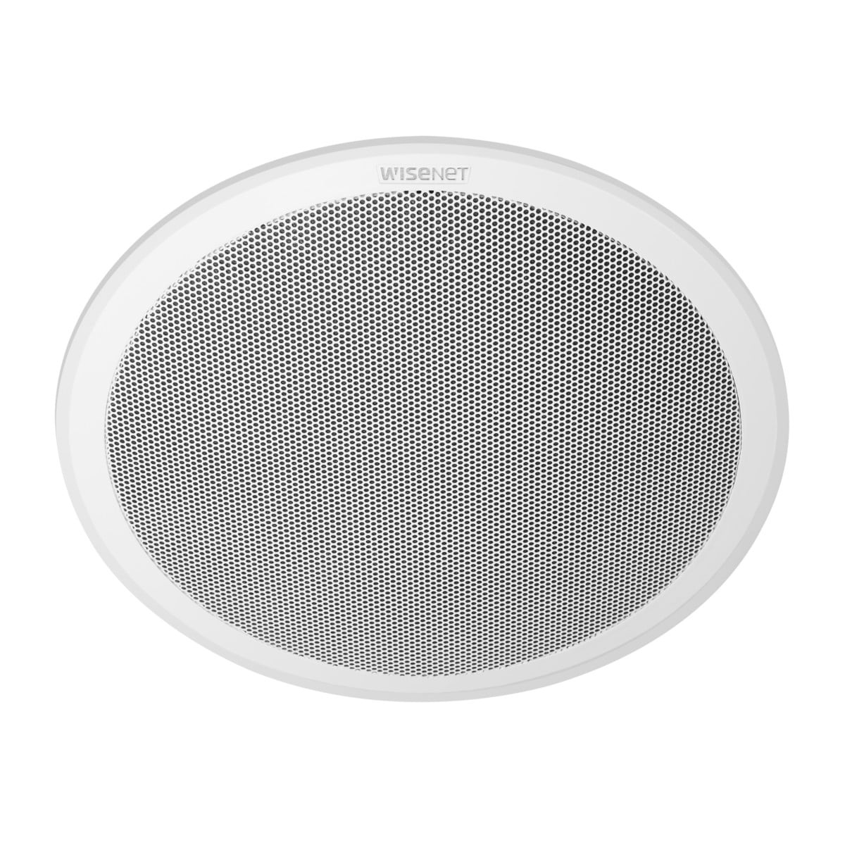 HANWHA VISION Hanwha SPA-C100W altoparlante 2-vie Bianco - AUDIO DOMESTICI | TecnoCARE.net Sabaudia, Latina, Terracina, San Felice Circeo e Pontinia