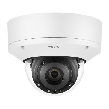 HANWHA VISION Hanwha XND-9082RV telecamera di sorveglianza Cupola Telecamera di sicurezza IP Interno e esterno 3328 x 2160 Pixel Soffitto - SISTEMI DI SORVEGLIANZA | TecnoCARE.net Sabaudia, Latina, Terracina, San Felice Circeo e Pontinia