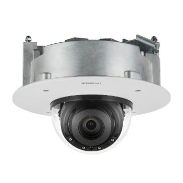 HANWHA VISION Hanwha XND-8082RF telecamera di sorveglianza Cupola Telecamera di sicurezza IP Interno e esterno 3328 x 1872 Pixel Soffitto - SISTEMI DI SORVEGLIANZA | TecnoCARE.net Sabaudia, Latina, Terracina, San Felice Circeo e Pontinia