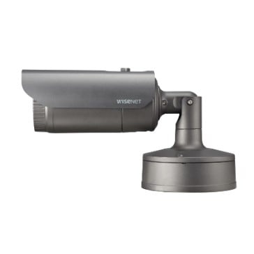 HANWHA VISION Hanwha XNO-8082R telecamera di sorveglianza Pallottola (forma) Telecamera di sicurezza IP Interno e esterno 3328 x 1872 Pixel Soffitto/muro - SISTEMI DI SORVEGLIANZA | TecnoCARE.net Sabaudia, Latina, Terracina, San Felice Circeo e Pontinia