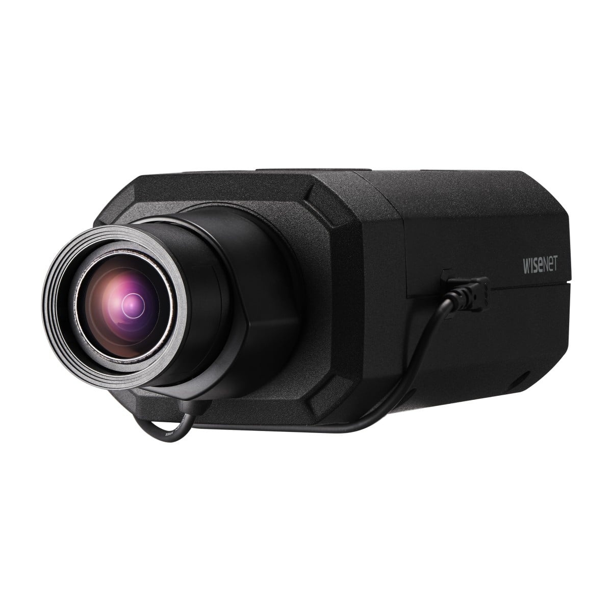 HANWHA VISION Hanwha XNB-8002 telecamera di sorveglianza Scatola Telecamera di sicurezza CCTV Interno 3328 x 1872 Pixel Soffitto/pavimento - SISTEMI DI SORVEGLIANZA | TecnoCARE.net Sabaudia, Latina, Terracina, San Felice Circeo e Pontinia
